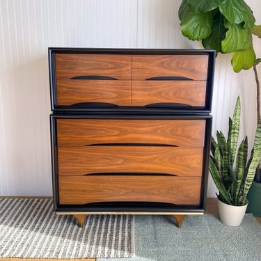 Mid Century Kent Coffey 