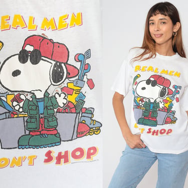 Charlie Brown Shirt BAD HAIR DAY Peanuts Gang | Shop Exile