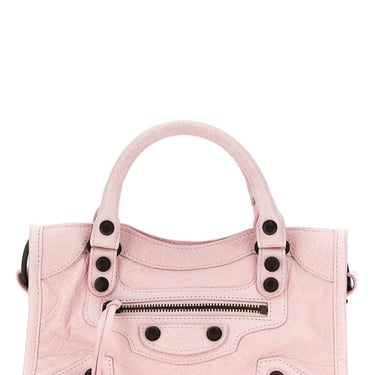 Balenciaga Women 'Le City' Mini Handbag