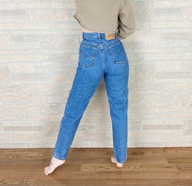 levi's 912 jeans