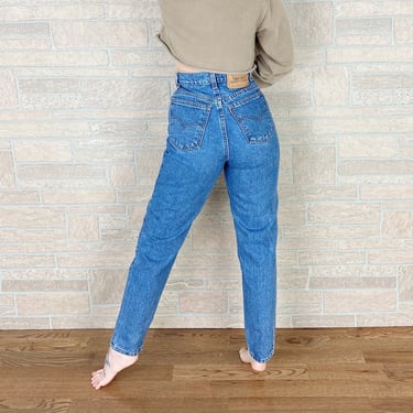 Levi's 912 Vintage Jeans / Size 26 