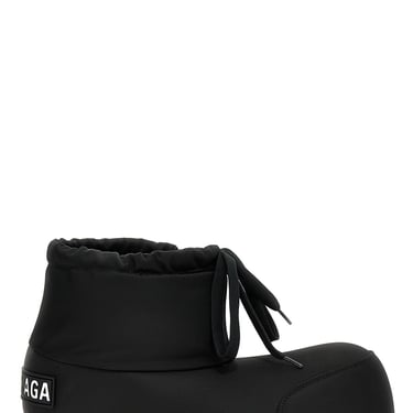 Balenciaga Women 'Alaska' Ankle Boots