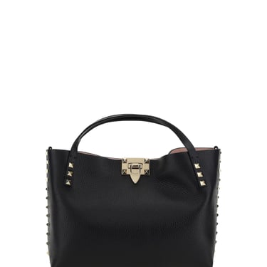 Valentino Garavani Women Rockstud Handbag