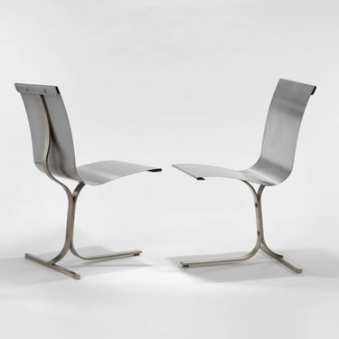 Jacques Chartentier Chair
