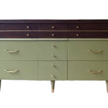 MCM Dresser