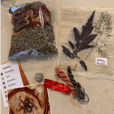 Herbal Magic DIY Kit