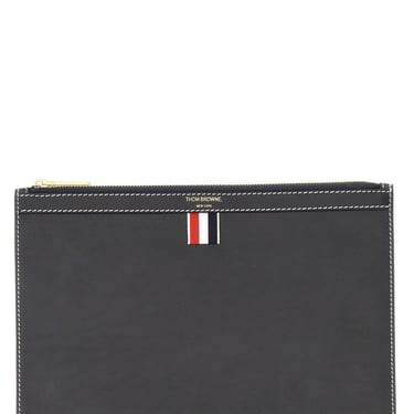 Thom Browne Men Small Tablet Holder