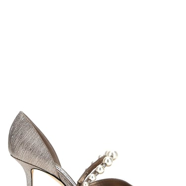 Jimmy Choo Women 'Aurelie' Pumps