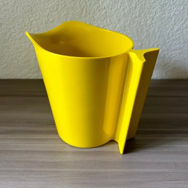 Vintage Henning Koppel Danish modern design melamine pitcher/jug for Torben Orskov 