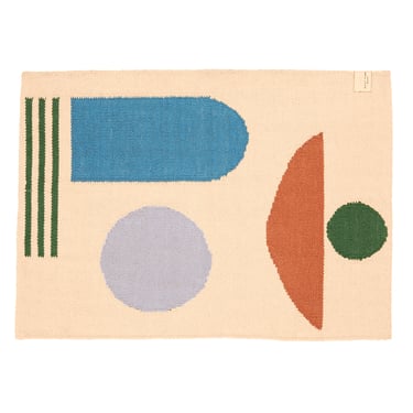 Arco Cloud Bath Rug