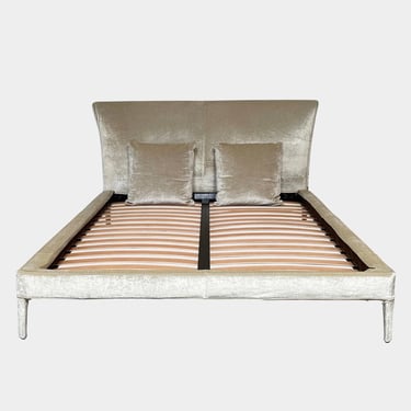 Febo Queen Bed
