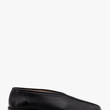 Lemaire Women Lemaire Black Loafers