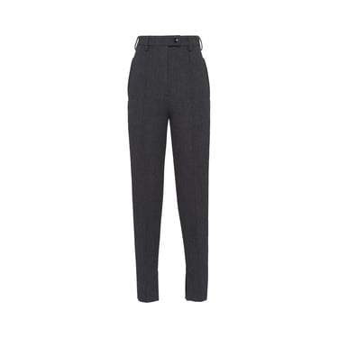 Prada Wool Pants Women