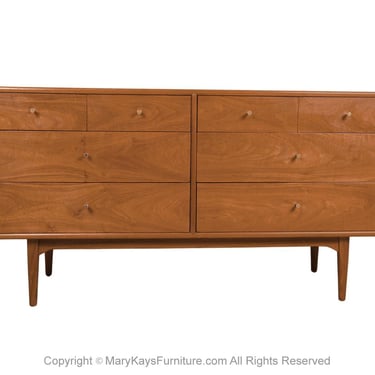 Mid-Century Drexel Declaration Dresser Kipp Stewart 