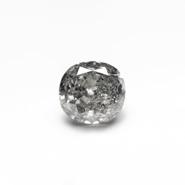 1.73ct 7.01x6.60x4.67mm Cushion Brilliant ???????? 23324-01