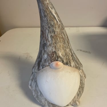 Terra Cotta Garden Gnome