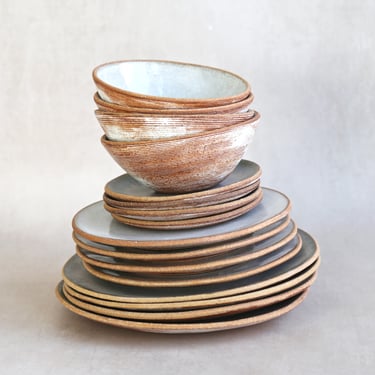 Sierra Dinnerware Set