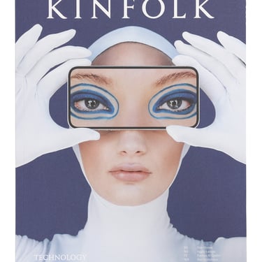Kinfolk Magazine #42
