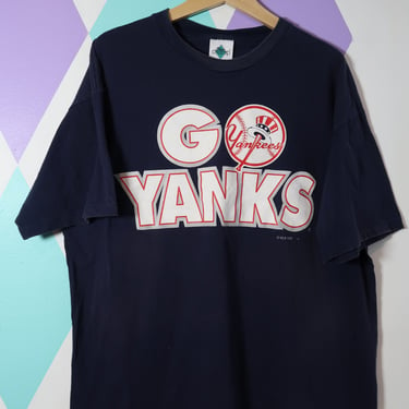 Vintage 1990s Yankees T Shirt