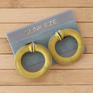 Slink Eze Hoops