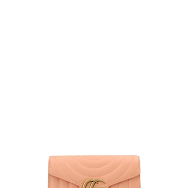 Gucci Women 'Marmont 2.0' Clutch Bag