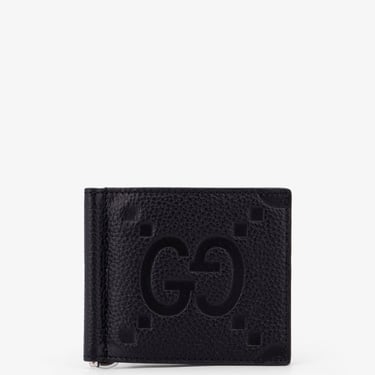 Gucci Man Gucci Man Black Cardcases