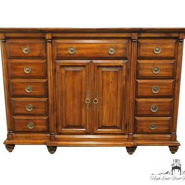 HARDEN FURNITURE Cherry Traditional Style 70
