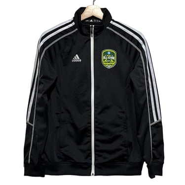 2014 MLS All Star Game Track Jacket Youth S