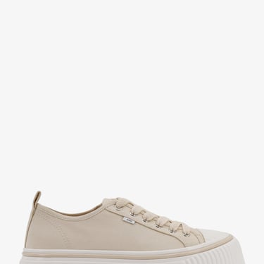 Ami Paris Man Ami Paris Man Beige Sneakers