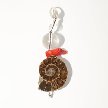 Totem Charm No.3
