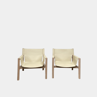 B&amp;B Italia Pablo Armchair