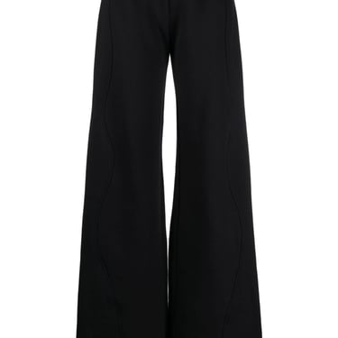 Off-White Women Cotton Sweatpants