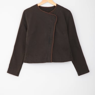 Mollie Jacket in Felt