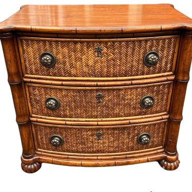 Fabulous Tommy Bahama by Lexington furniture bachelor chest 