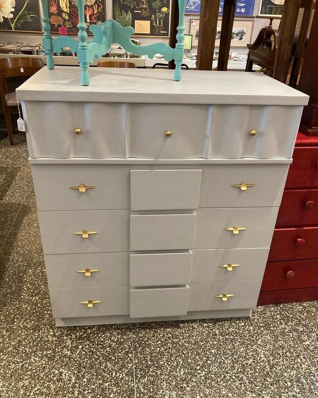 Kent coffey century chest drawers call 2022328171 to purchase