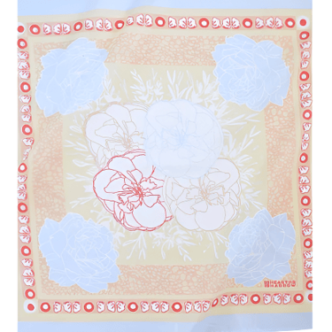 Peony Bandana