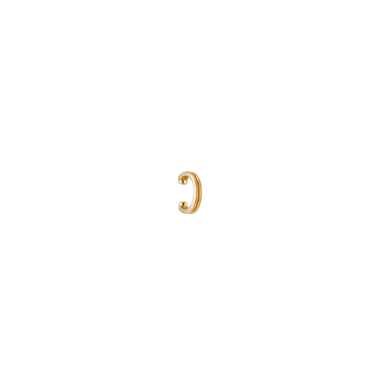 Parallel Universe Petite Ear Cuff