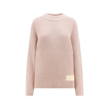 Ami Paris Crewneck Sweater Men