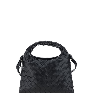 Bottega Veneta Women Mini Hop Handbag