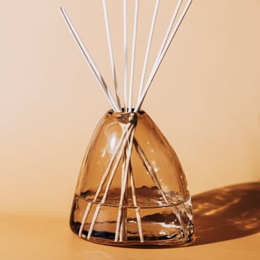 Reed Diffuser Full Set