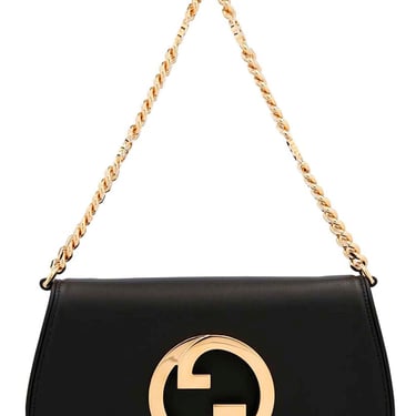 Gucci Women 'Gucci Blondie' Shoulder Bag