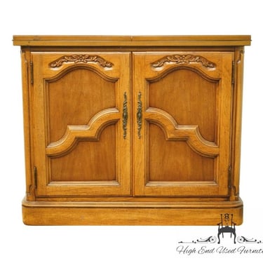 THOMASVILLE FURNITURE Country French Provincial 72