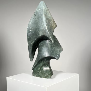 Stone Sculpture