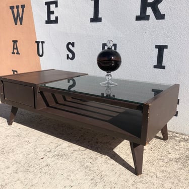 American of Martinsville Bench/Cocktail Table