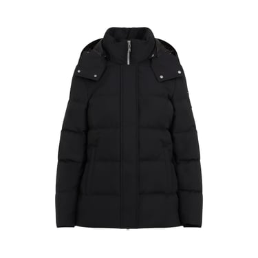 Moose Knuckles Cloud 3Q Jacket Women