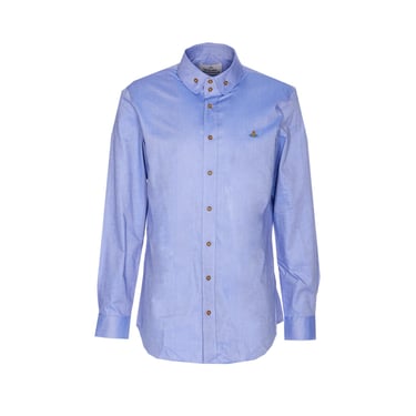 Vivienne Westwood Men Krall Shirt