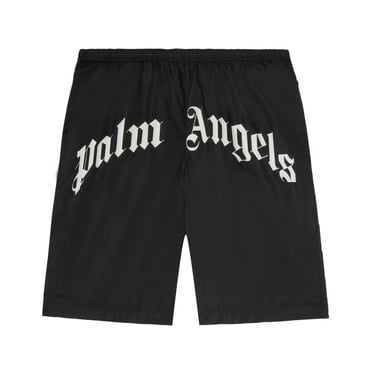 Palm Angels Men Swimsuit