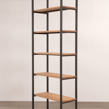 Cubic Bookshelf