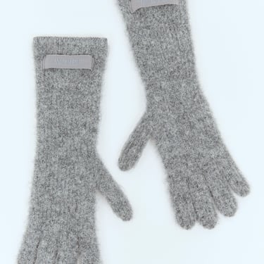 Jacquemus Men Les Gants Gross Grain