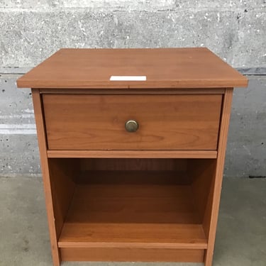 Li’l Night Stand (Seattle)